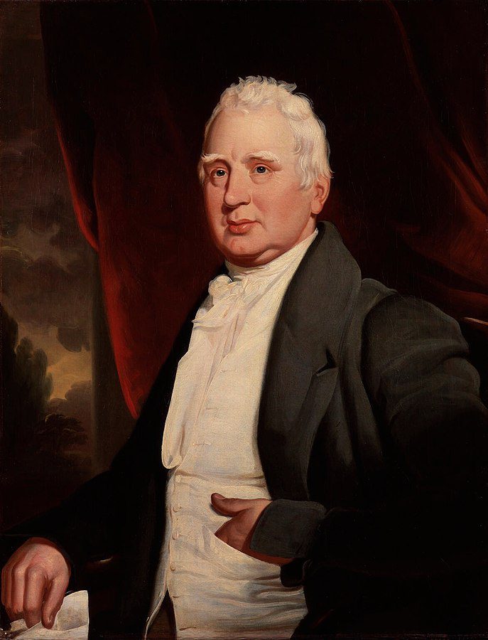 William Cobbett