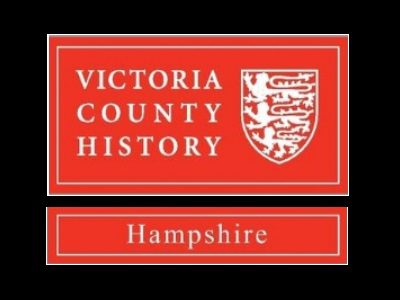 Hampshire Archives Trust Victoria County