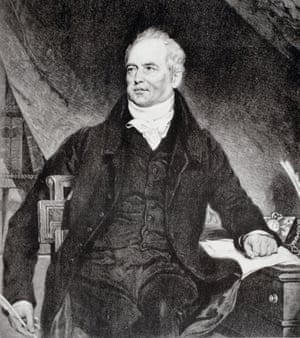 John Rickman 1813