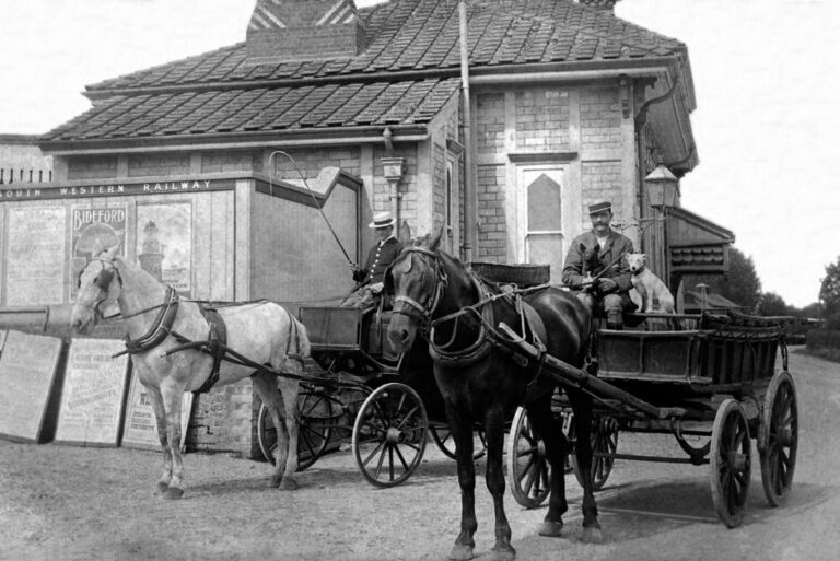 Bishop's Waltham Museum Trust