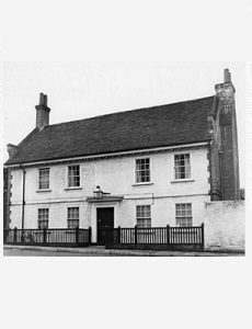 Hampshire Constabularly History Society