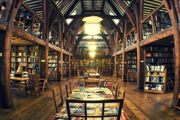 Bedales School Archives , Sheet, designed by Edward Gimson and built 1920-21