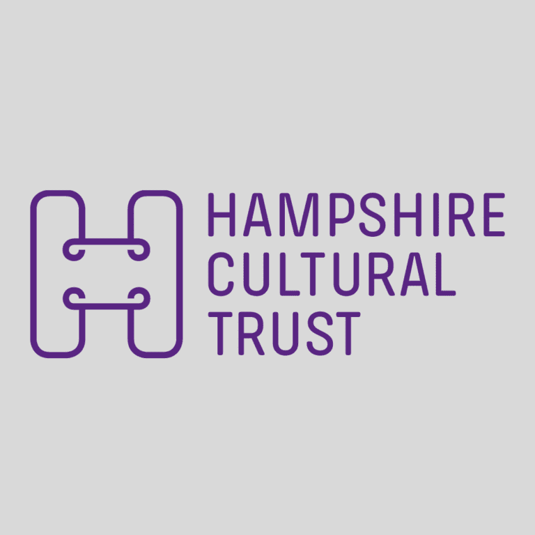 Hampshire Cultural Trust