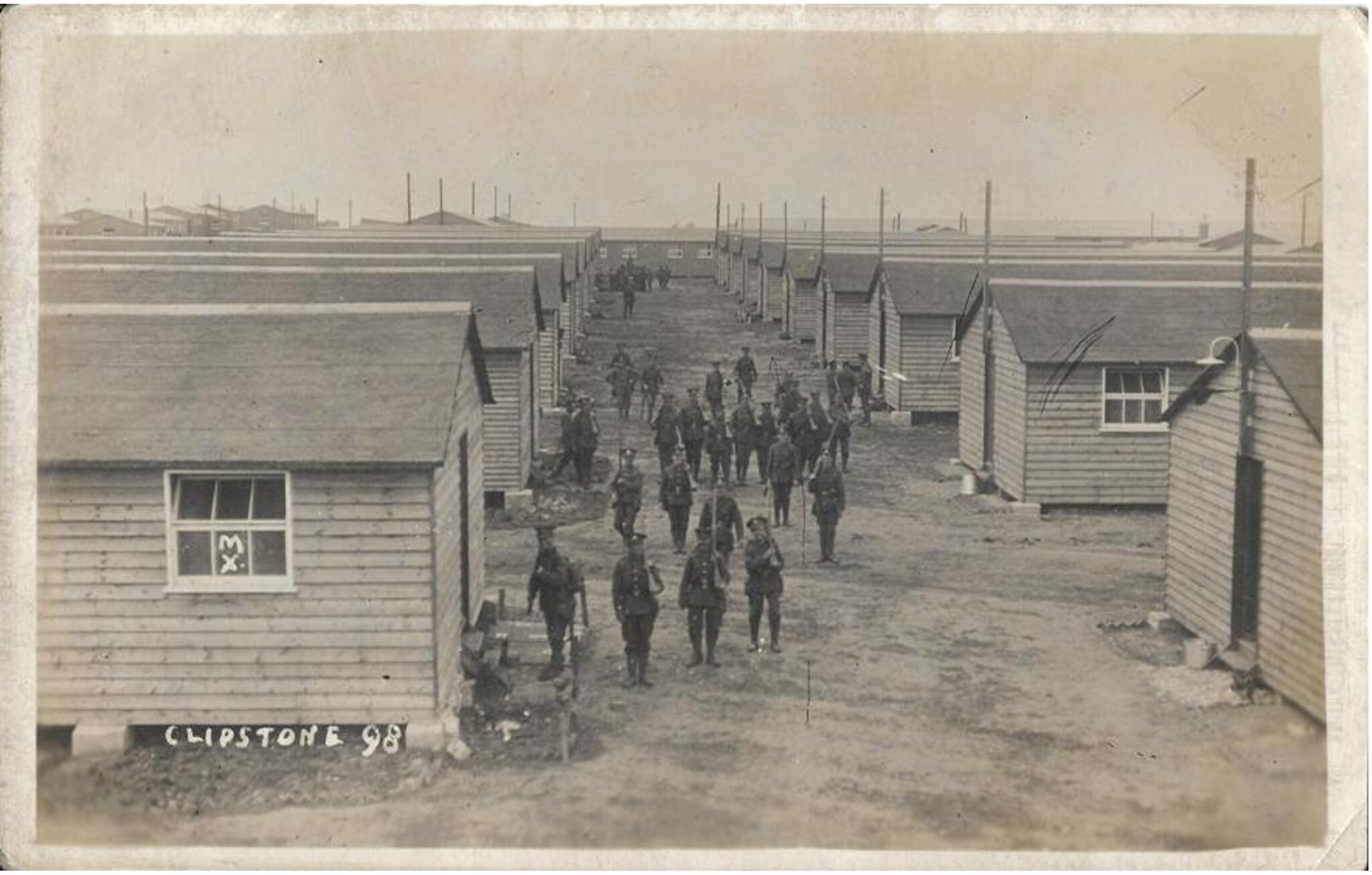 HAMPSHIRE ARCHIVES TRUST Hampshire Archive Trust