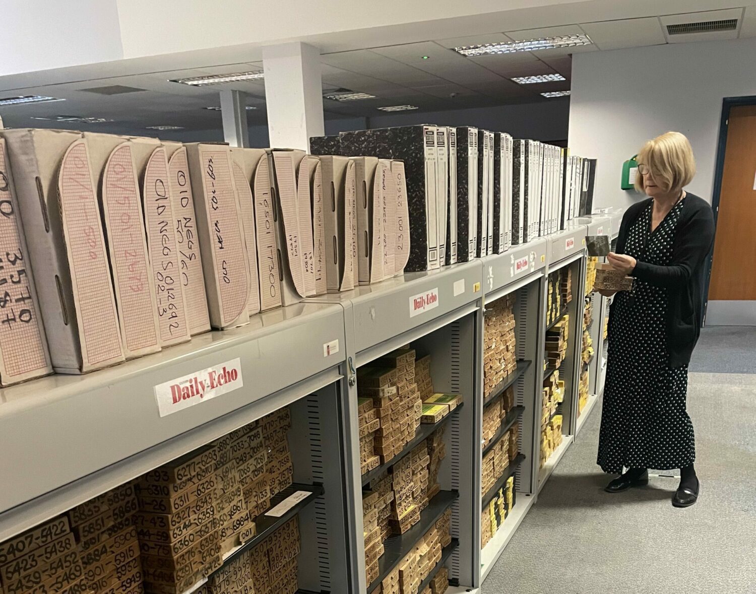 Guide to archives - Hampshire Archive Trust
