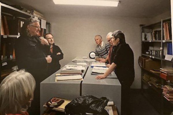 BroughtonCommunityArchive