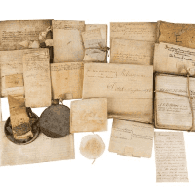 temporary image from auction catalogue