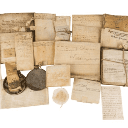 temporary image from auction catalogue