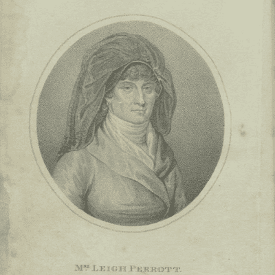 Professor Jennie Batchelor