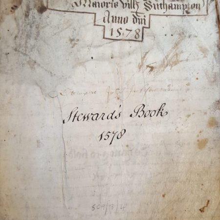 16th century documents