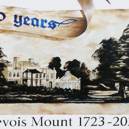 Bevois Mount 1723-2023