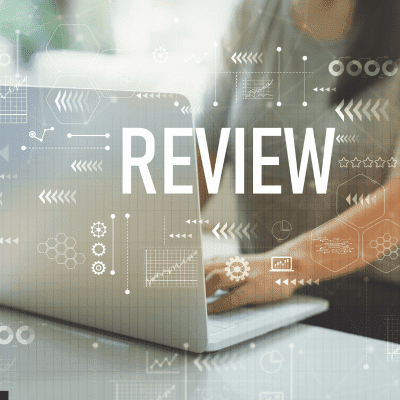 review