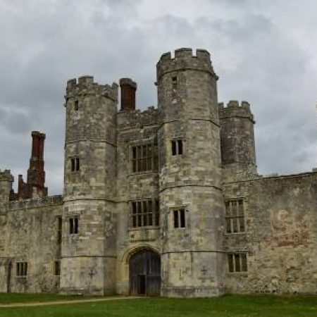 titchfield abbey